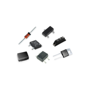 Diodos y rectificadores