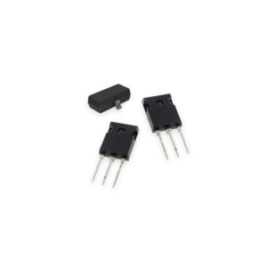 Mosfets y Transistores