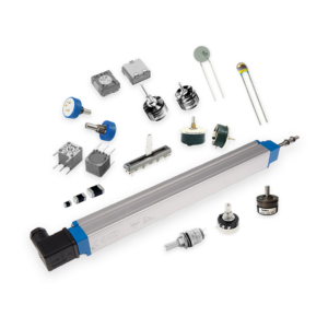 Resistencias no lineales