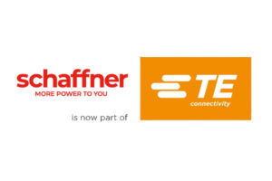 Logo Schaffner