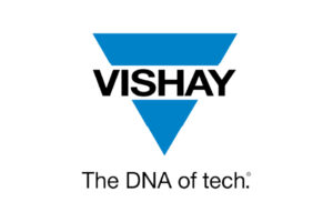 Logo Vishay Europe