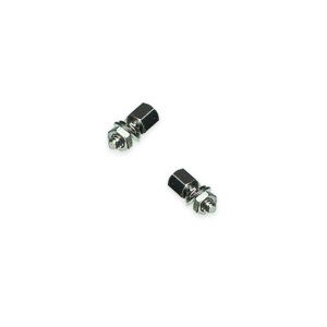 Accesorios para conectores Sub-D