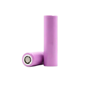 Baterías de Li-Ion cilíndricas