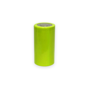 Baterías de NiCd cilíndrica