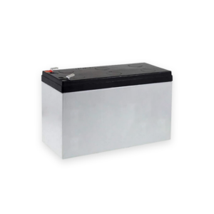 baterías de plomo AGM