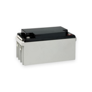 Baterías de plomo de larga vida