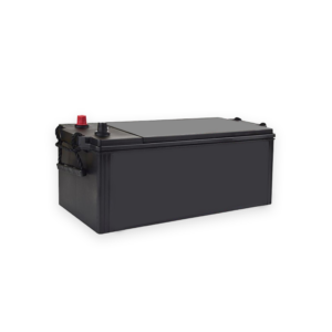 Baterías de plomo para Automoción