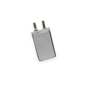 Célula ultrafina de LiMnO2