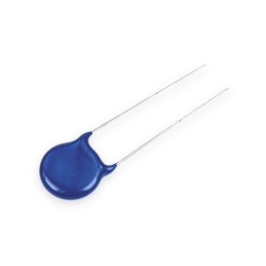 Ceramic capacitors