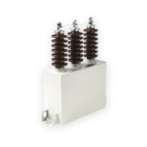 Condensadores de film de potencia