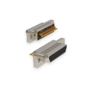 Conectores AMS de PCB y crimping