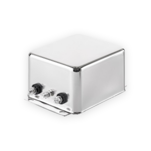 filtros EMI/RFI monofásicos