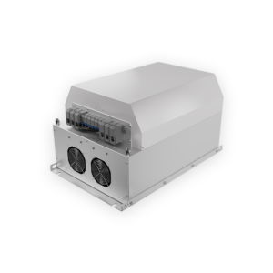 Filtros de armónicos