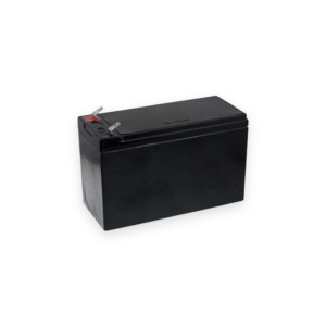 packs de baterías de plomo