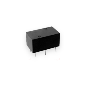 relés electromagnéticos