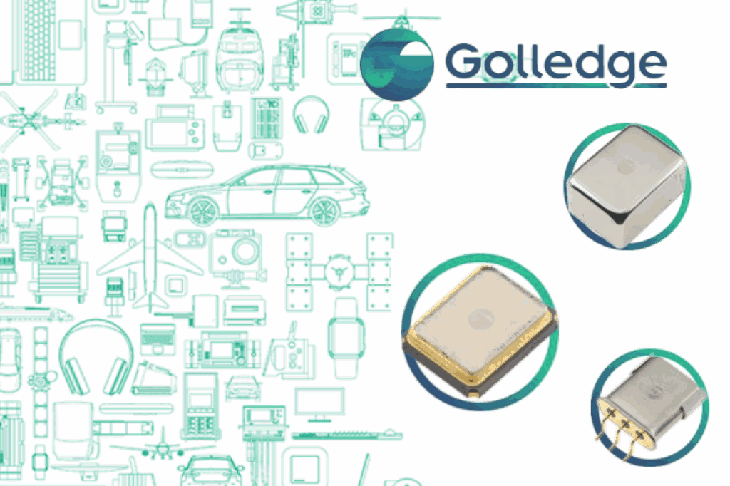 Golledge lanza nuevos productos ideados para todo tipo de mercados