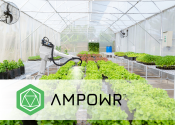 La tecnología COSMOS EMS: Optimización energética y sostenibilidad en la horticultura