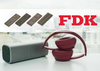 módulo Bluetooth Low Energy compacto para IoT