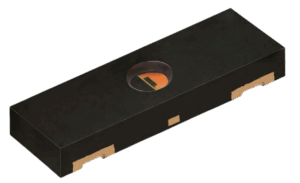 VEML4031X00: Sensor de luz ambiente para HCL, automoción y displays exteriores