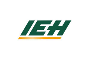 Logo IEH Corporation