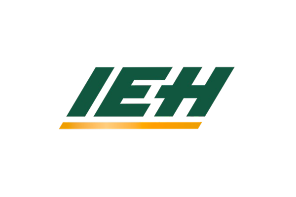 Logo IEH Corporation