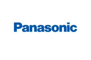 Logo Panasonic