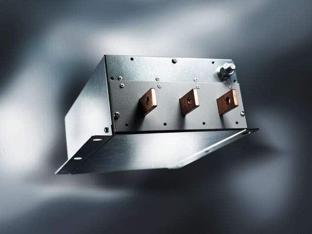 Filtros EMC de Schurter para aplicaciones industriales, médicas y energéticas