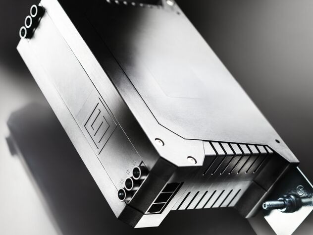 Filtros EMC de Schurter para aplicaciones industriales, médicas y energéticas