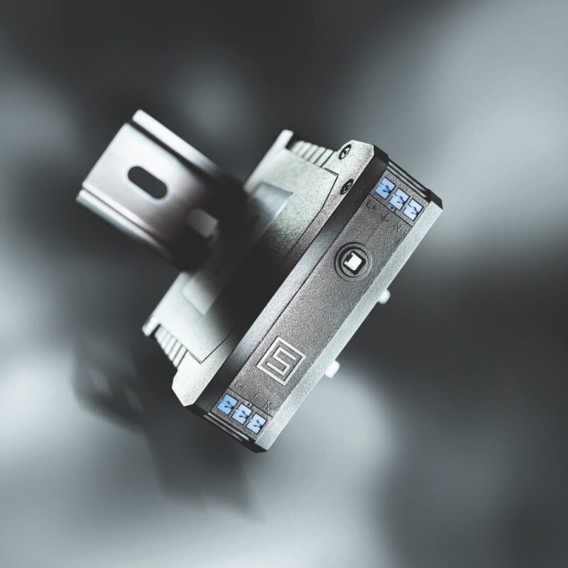 Filtros EMC de Schurter para aplicaciones industriales, médicas y energéticas