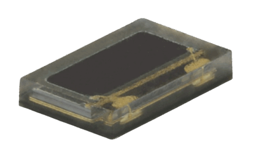 Fotodiodo PIN Vishay VEMD8083 para aplicaciones biomédicas y wearables