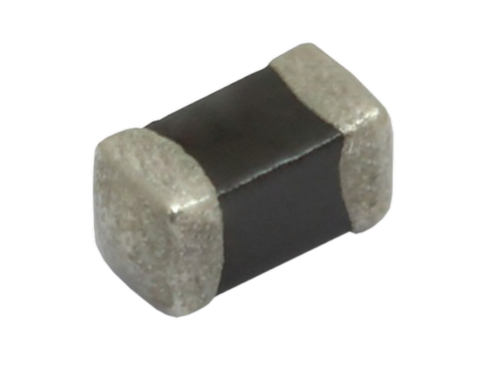 Termistor NTC 0402 de Vishay con recubrimiento de vidrio