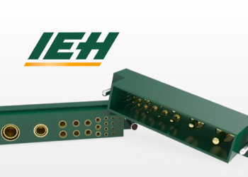 Conector modular HBH
