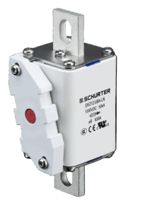 Fusible HV Schurter EKO