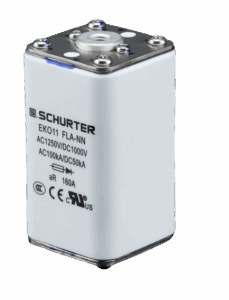 Fusible HV Schurter EKO