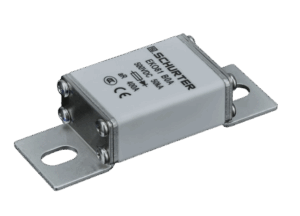 Fusible HV Schurter EKO