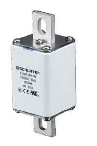 Fusible HV Schurter EKO