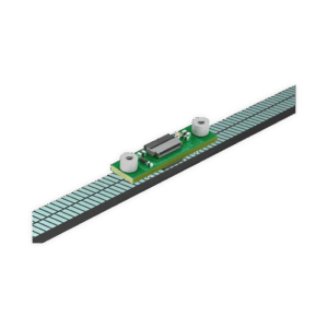 Sistema magnético de doble anillo de Bogen para medición precisa en robótica