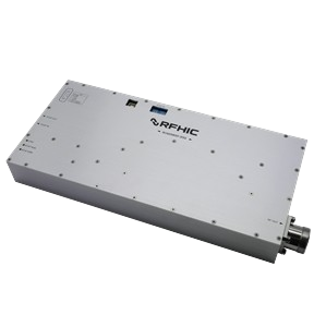 Generador microondas GaN 800W RFHIC RCM2800-20G 2.45 GHz