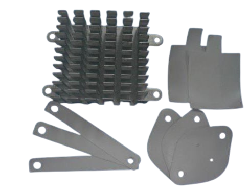 Material de interfaz térmica OpTIM® para gestión térmica electrónica