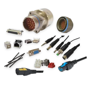 RC Micro - Categoria-Conexionado