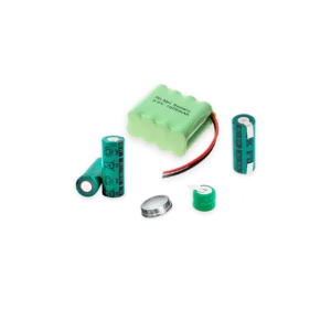 Baterías de níquel-hidruro M (NiMH)