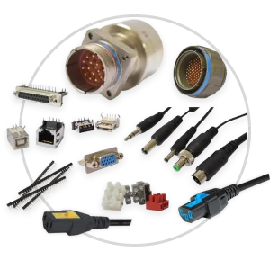 Soluciones de conexionado electrónica