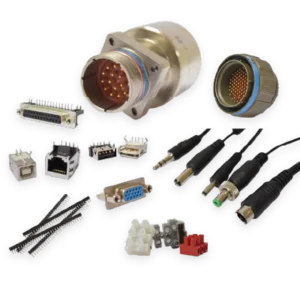 RC Micro - Categoria-Conexionado