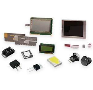 Imagen bodegón de componentes de la categoria Semiconductores