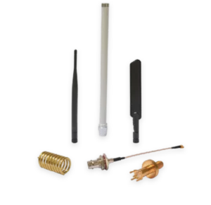 Bodegón de componentes electrónicos de la categoria Telecomunicaciones