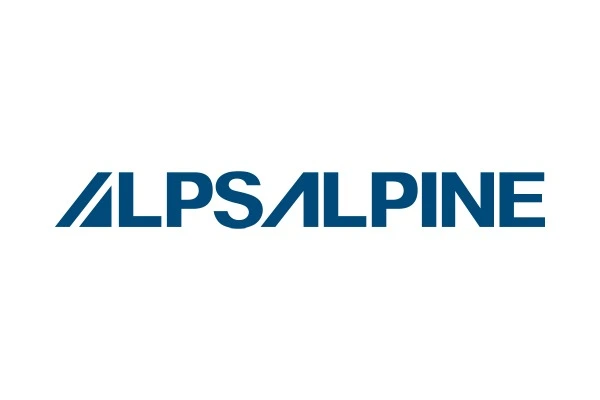 Logo Alpsalpine