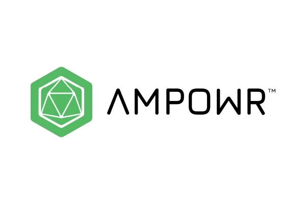 Logo Ampowr