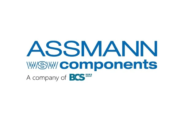Logo Assmann WSW Components