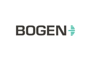 Logo-Bogen