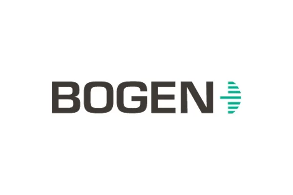 Logo-Bogen